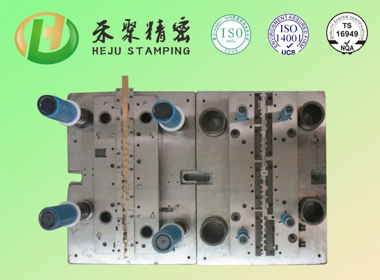 衝壓模具 衝壓模具