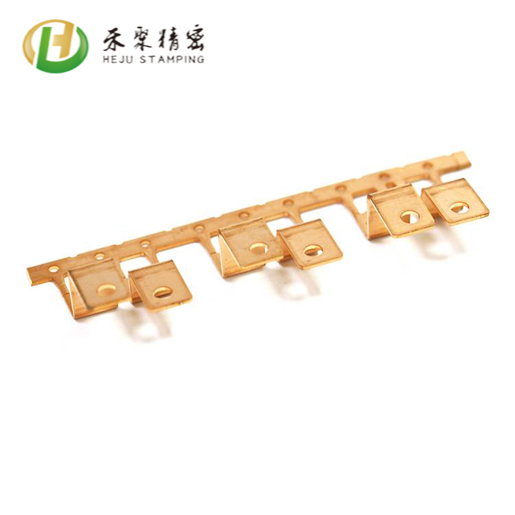 鈦銅彈片、銅類彈片