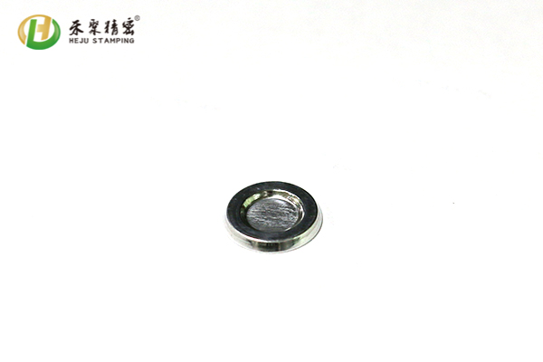 7895封蓋片、三元鋰電池防爆片