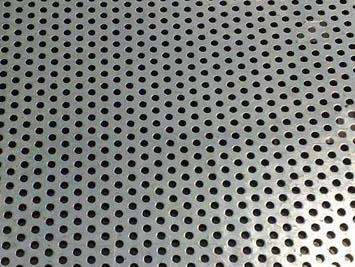 電池集流網—精密衝孔 電池集流網—精密衝孔