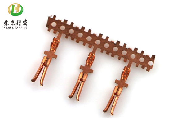 青銅彈片、91看片在线观看衝壓件廠家