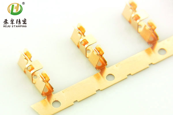 鈹銅簧片 鈹銅簧片