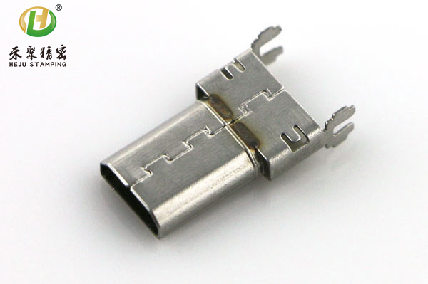 手機連接器外殼件 手機連接器外殼件