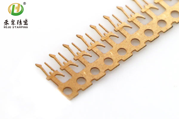 FPC精密91看片在线观看端子 FPC精密91看片在线观看端子