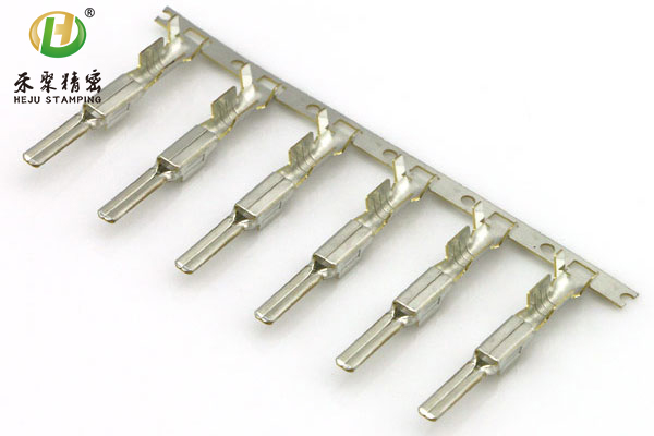 汽車線束類端子 汽車線束類端子