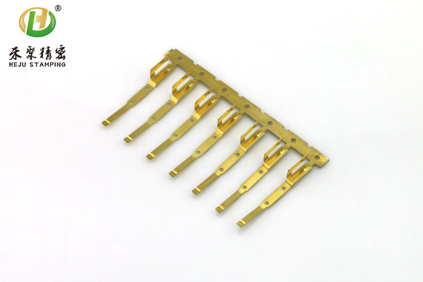 醫療連接器端子 醫療連接器端子