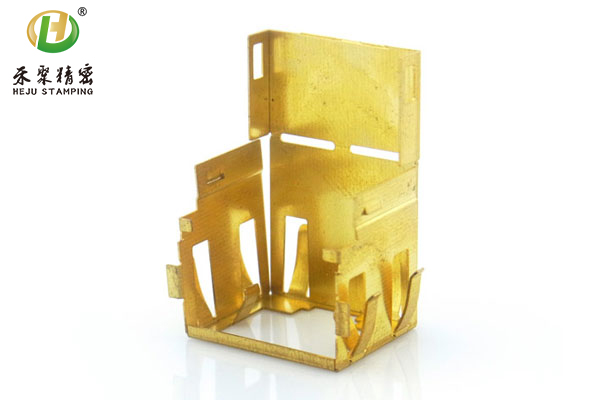 網線外殼件衝壓接口 網線外殼件衝壓接口