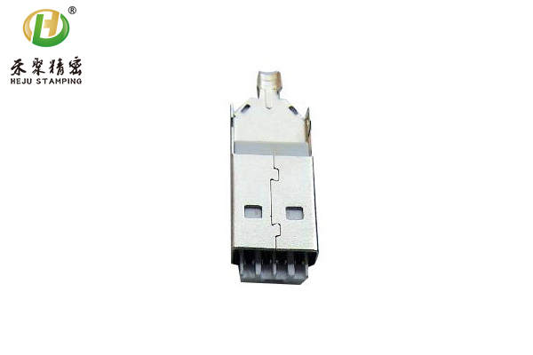 PC類連接器衝壓件 PC類連接器衝壓件