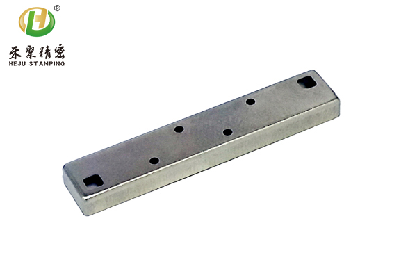 拉伸件、手機線性馬達外殼、公差精達±0.015mm