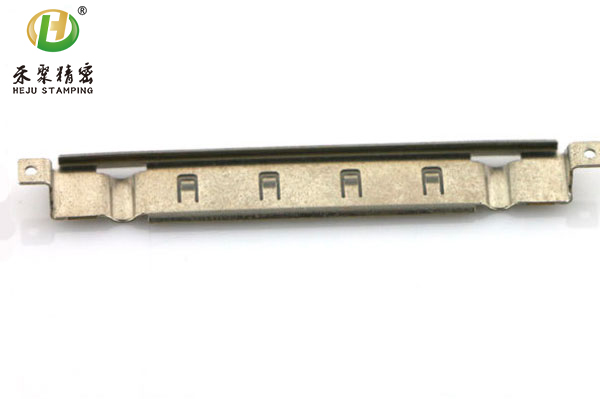 91看片在线观看精密SATA連接器外殼件