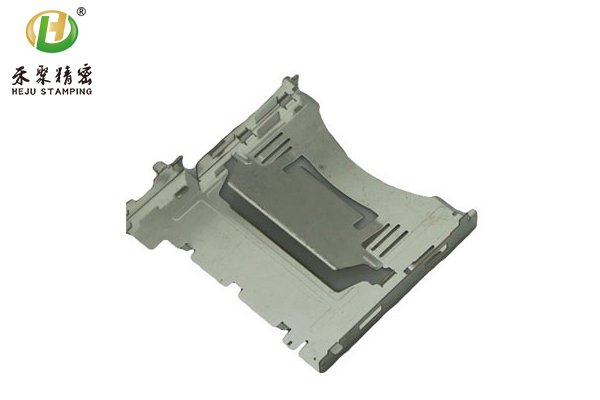 精密不鏽鋼外殼衝壓件 精密不鏽鋼外殼衝壓件