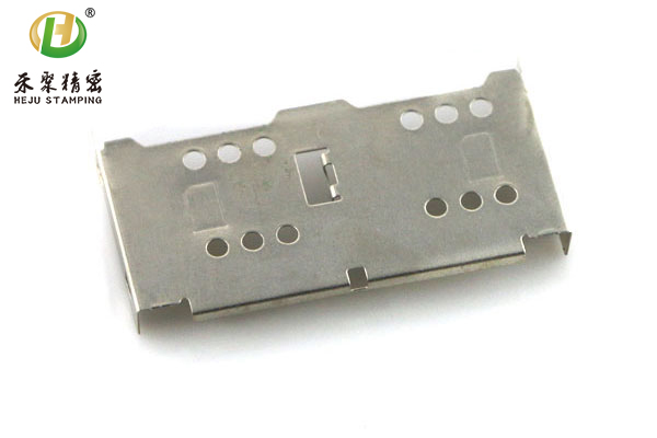 條狀外殼衝壓件 條狀外殼衝壓件