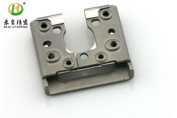 智能家電凹槽衝壓件 智能家電凹槽衝壓件