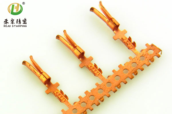 IO類包圓端子 IO類包圓端子