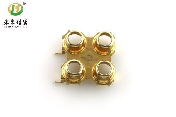 四孔拉伸件 四孔拉伸件