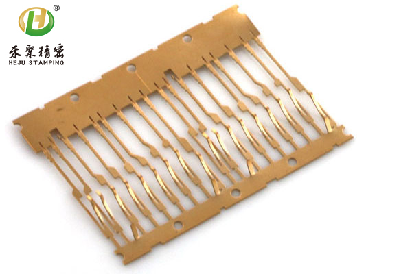 精密91看片在线观看手機SD卡端子 精密91看片在线观看手機SD卡端子