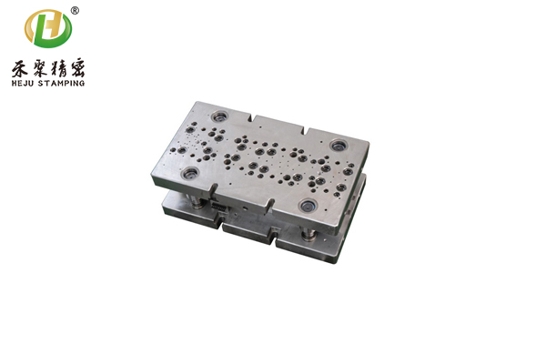 高速連續衝壓模 高速連續衝壓模