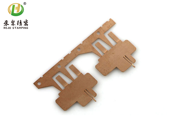 精密衝壓端子 精密衝壓端子