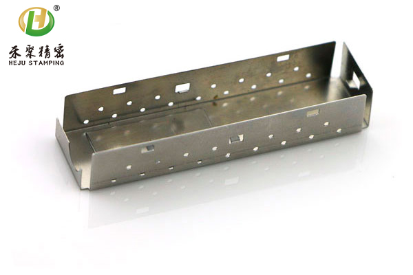 衝壓件屏蔽罩打樣 衝壓件屏蔽罩打樣