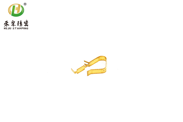 彈片折彎成型 彈片折彎成型