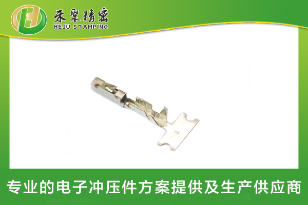 成人看片APP下载汽車連接器端子