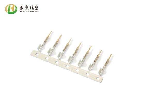 成人看片APP下载汽車連接器接線插針1