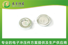 封口鋁釘 封口鋁釘