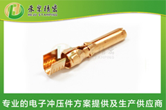 成人看片APP下载汽車圓形連接器端子 成人看片APP下载汽車圓形連接器端子