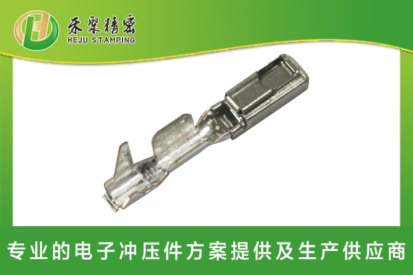 精密連接器端子 精密連接器端子