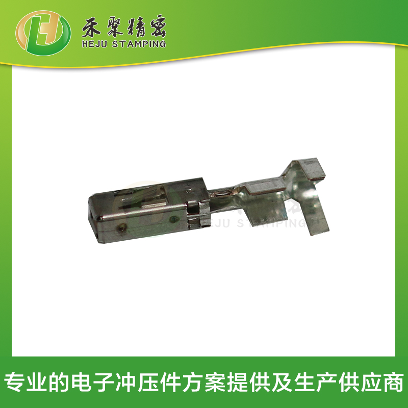 成人看片APP下载汽車低壓線束端子--2.8插孔件