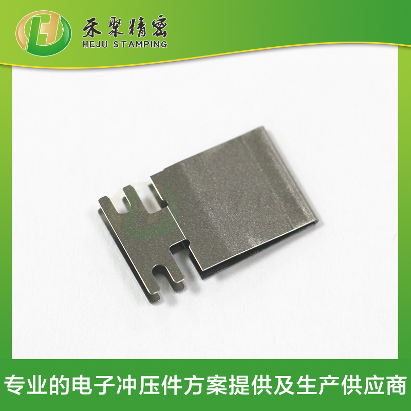 精密彈簧片、微型電子衝壓加工