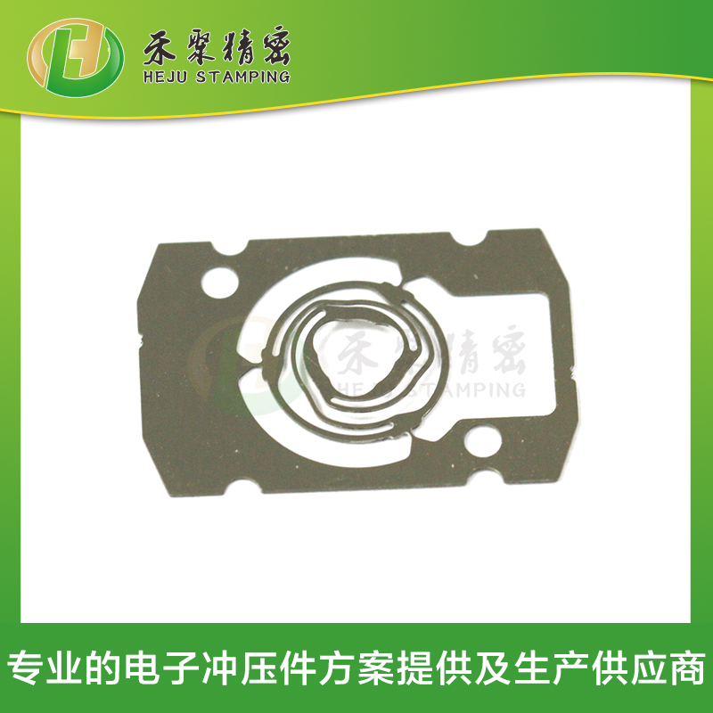 精密衝壓件 彈片手板樣 精密衝壓件 彈片手板樣