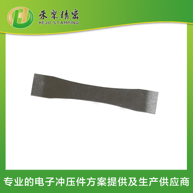 精密衝壓彈片 精密衝壓彈片