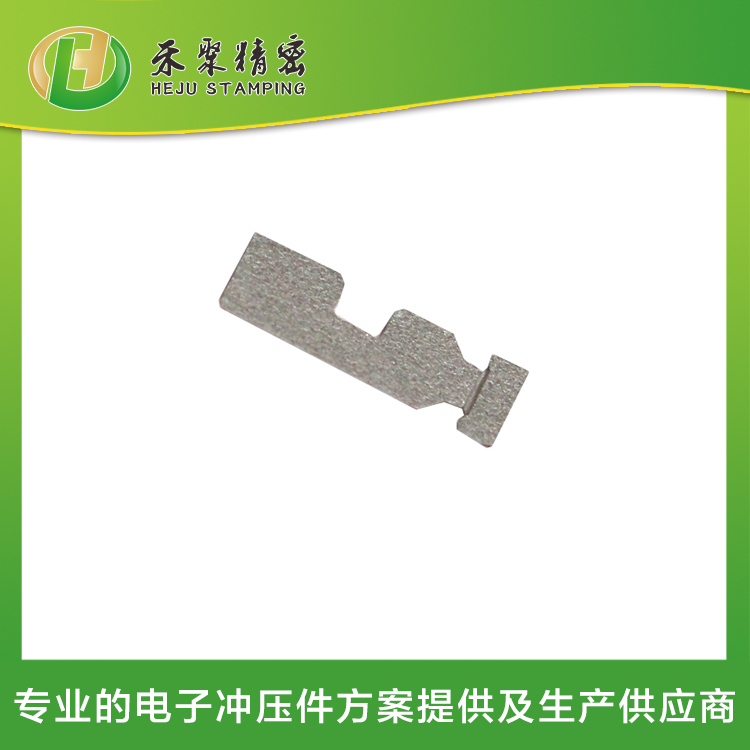 精密衝壓彈片 精密衝壓彈片