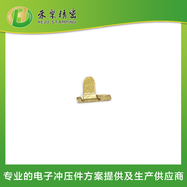 鍍金衝壓件 鍍金衝壓件